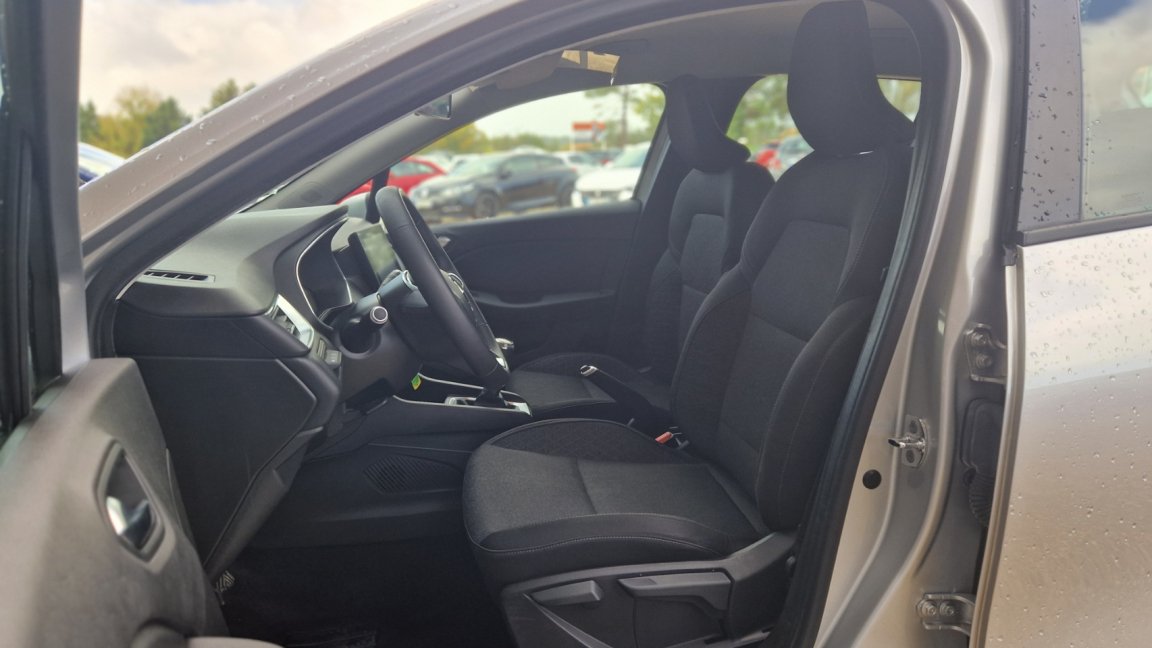 Renault Clio - Photo 11