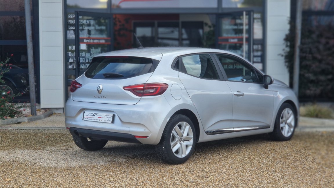Renault Clio - Photo 13