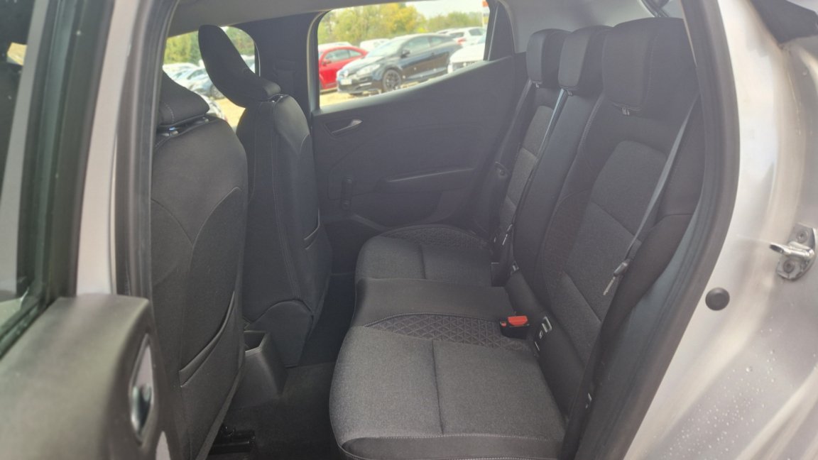 Renault Clio - Photo 14