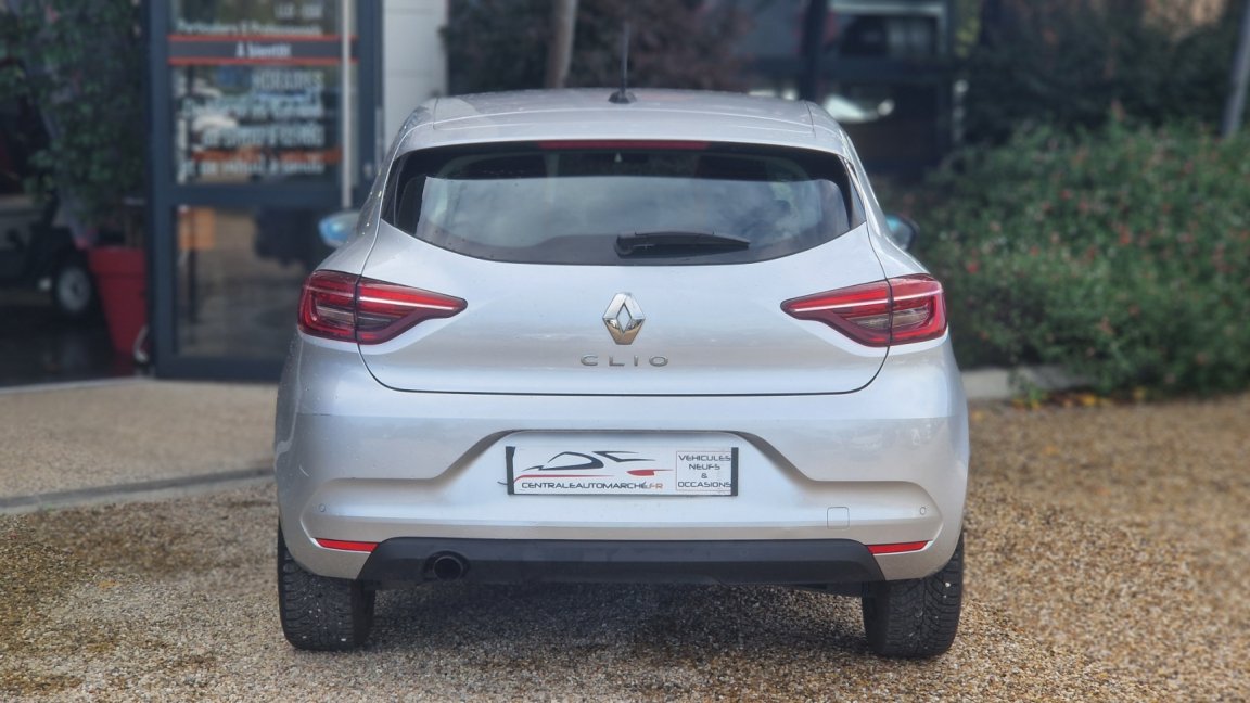 Renault Clio - Photo 16