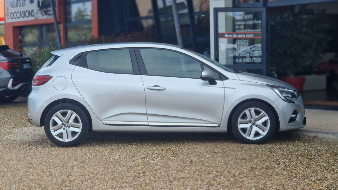 Renault Clio - Photo 19