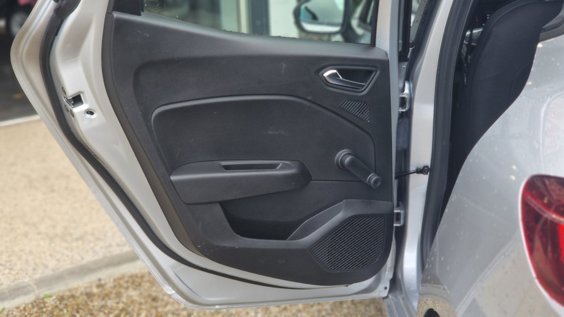 Renault Clio - Photo 20