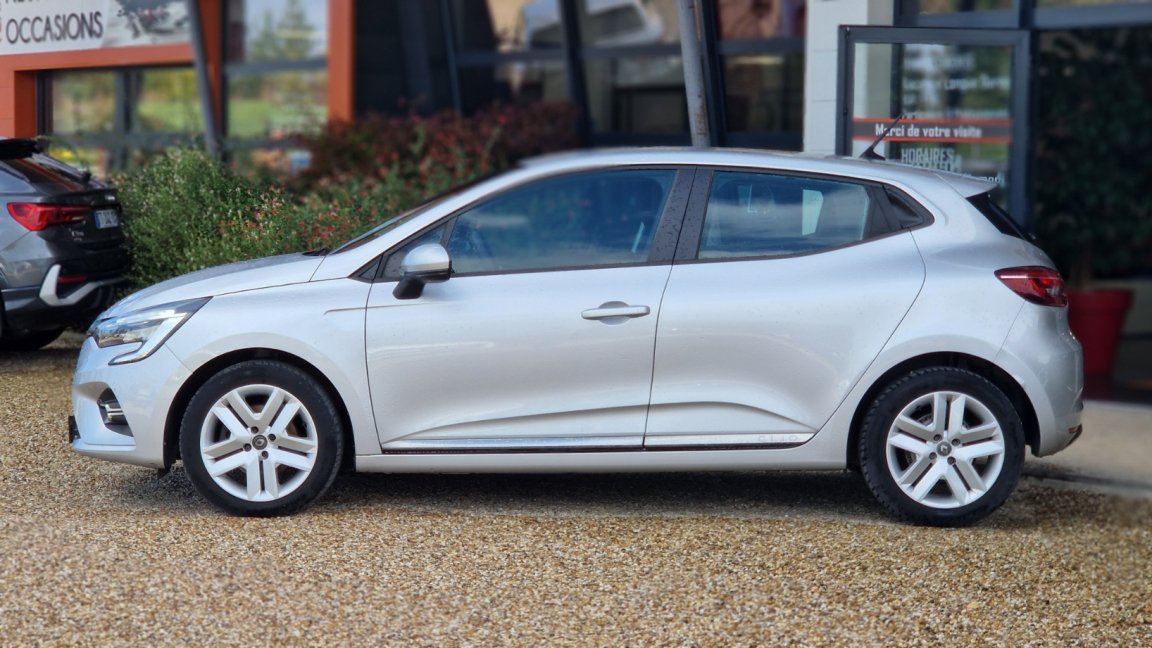 Renault Clio - Photo 2