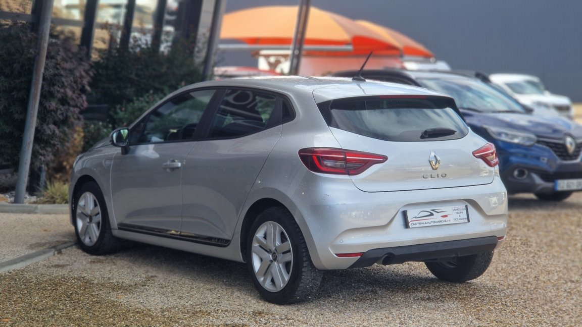 Renault Clio - Photo 22