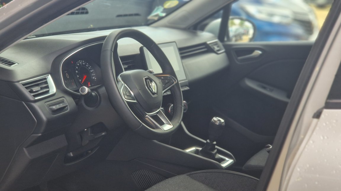 Renault Clio - Photo 23