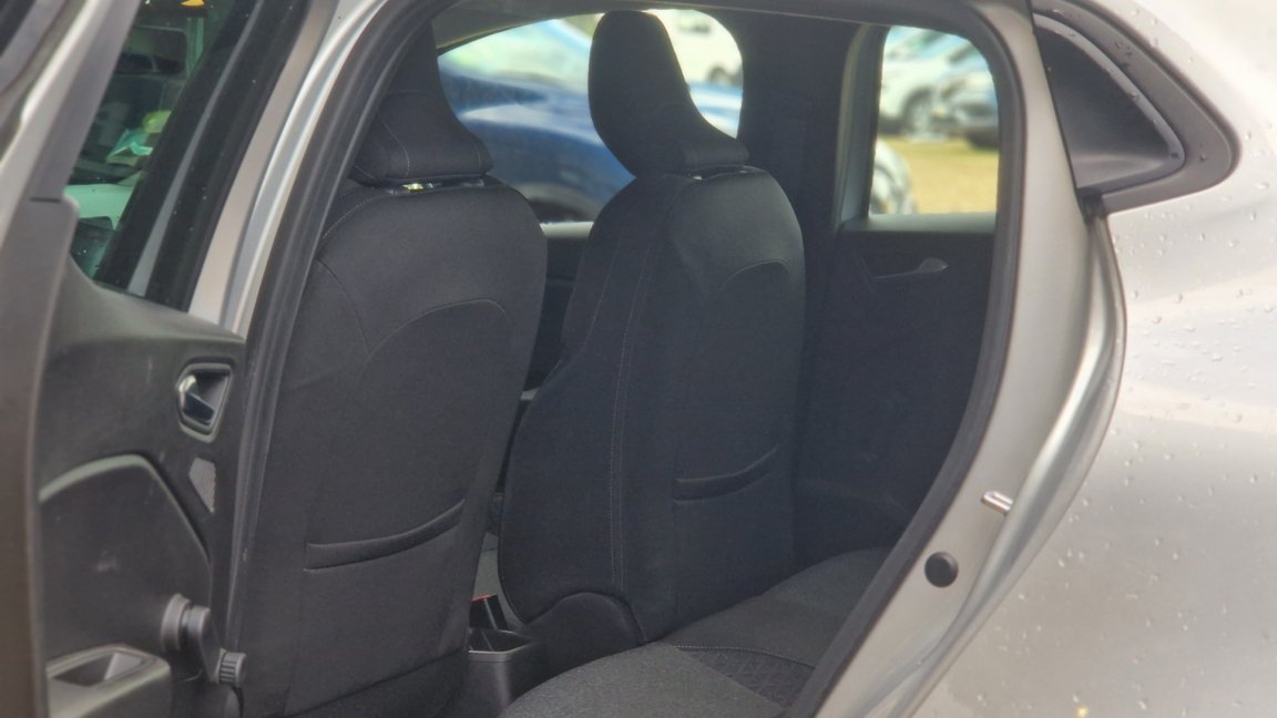 Renault Clio - Photo 25