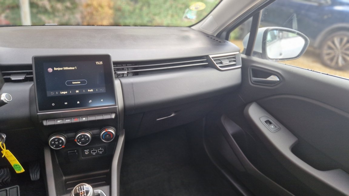 Renault Clio - Photo 27