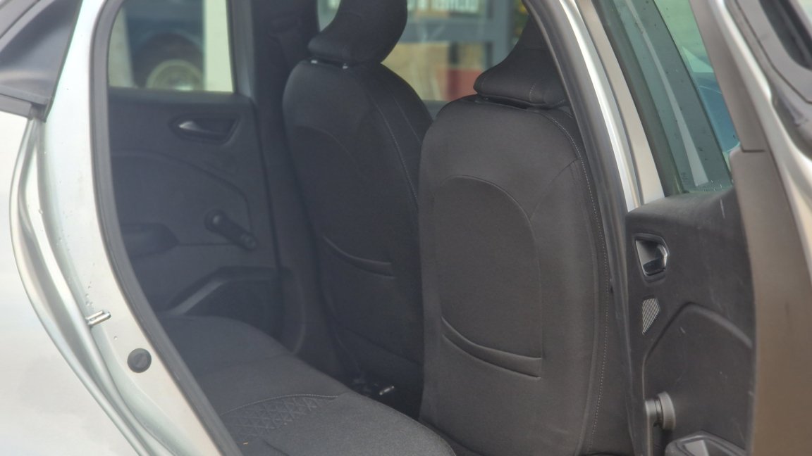 Renault Clio - Photo 28