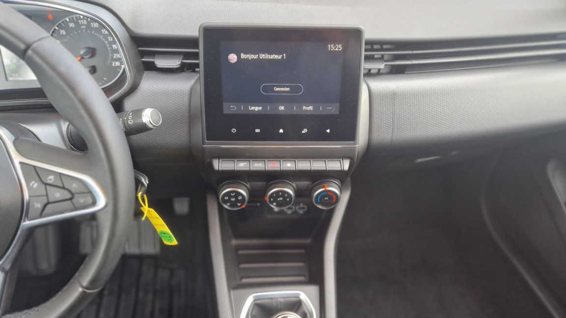 Renault Clio - Photo 29