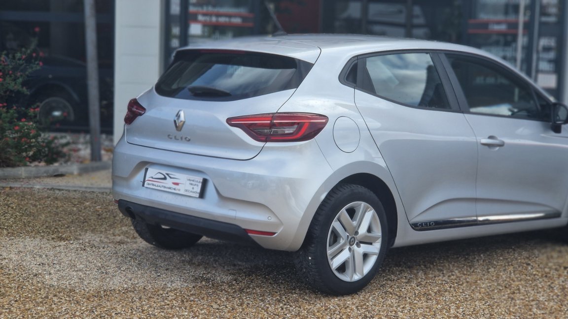 Renault Clio - Photo 30