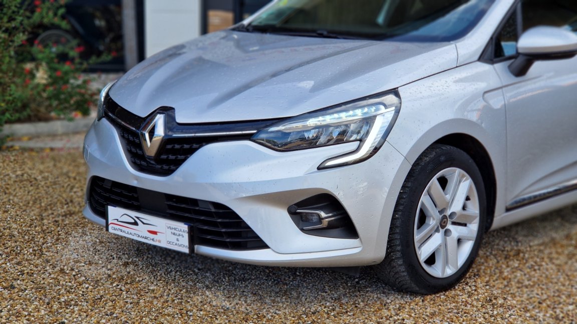 Renault Clio - Photo 3
