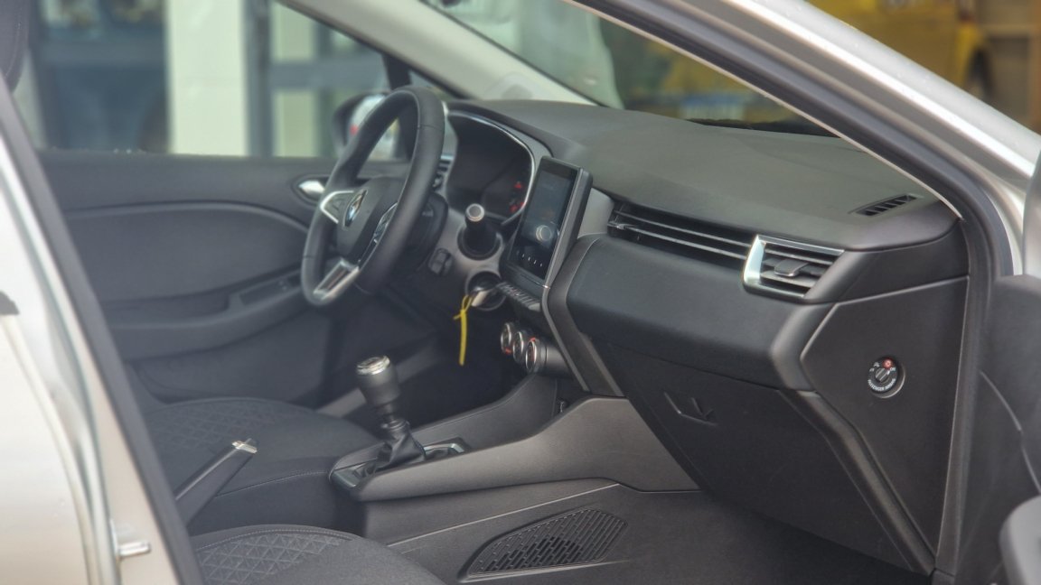 Renault Clio - Photo 31