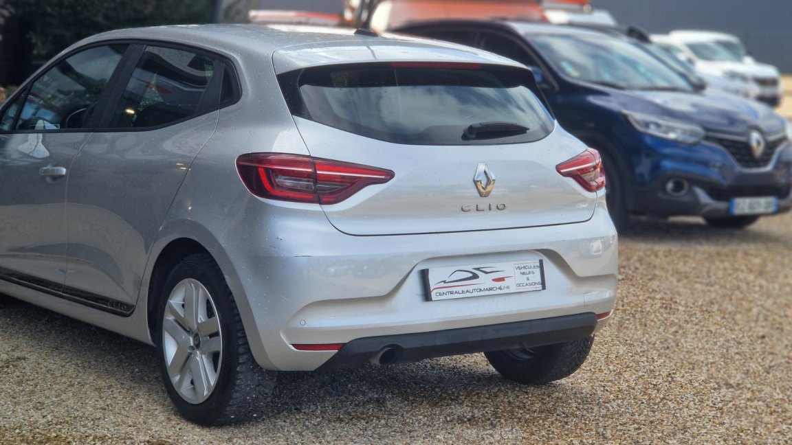 Renault Clio - Photo 33