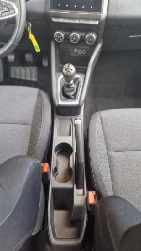 Renault Clio - Photo 34