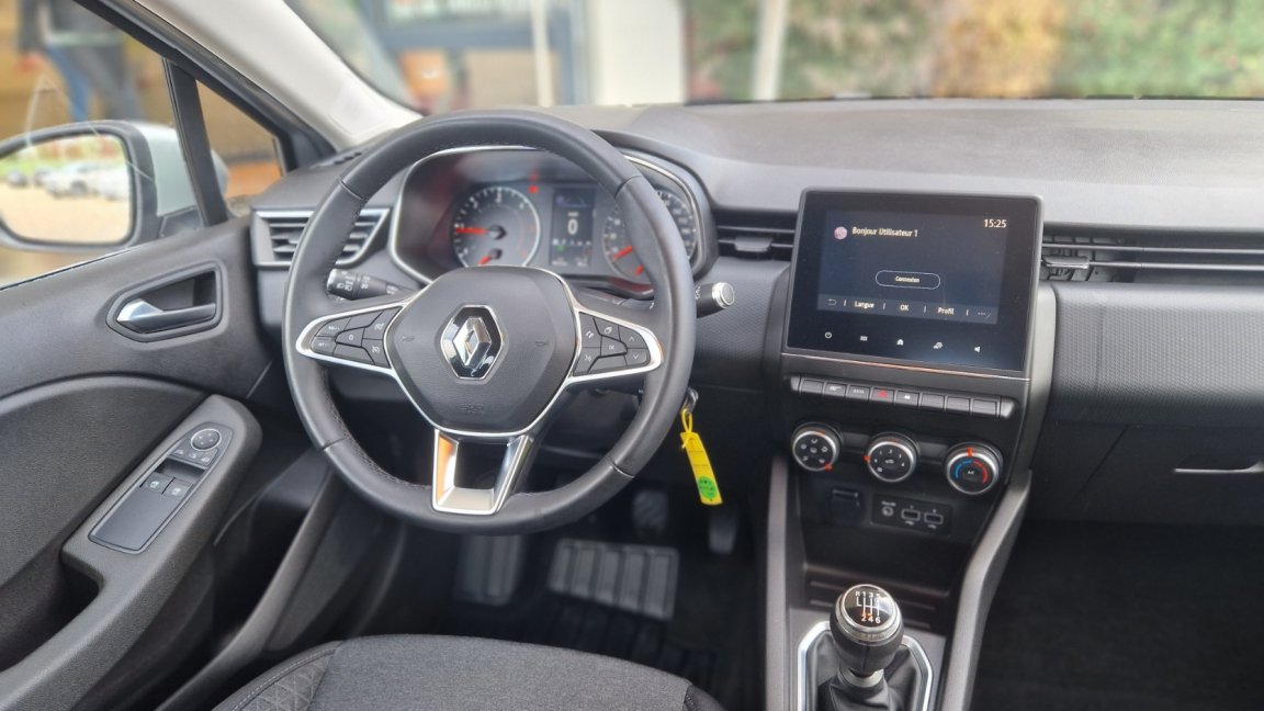Renault Clio - Photo 36