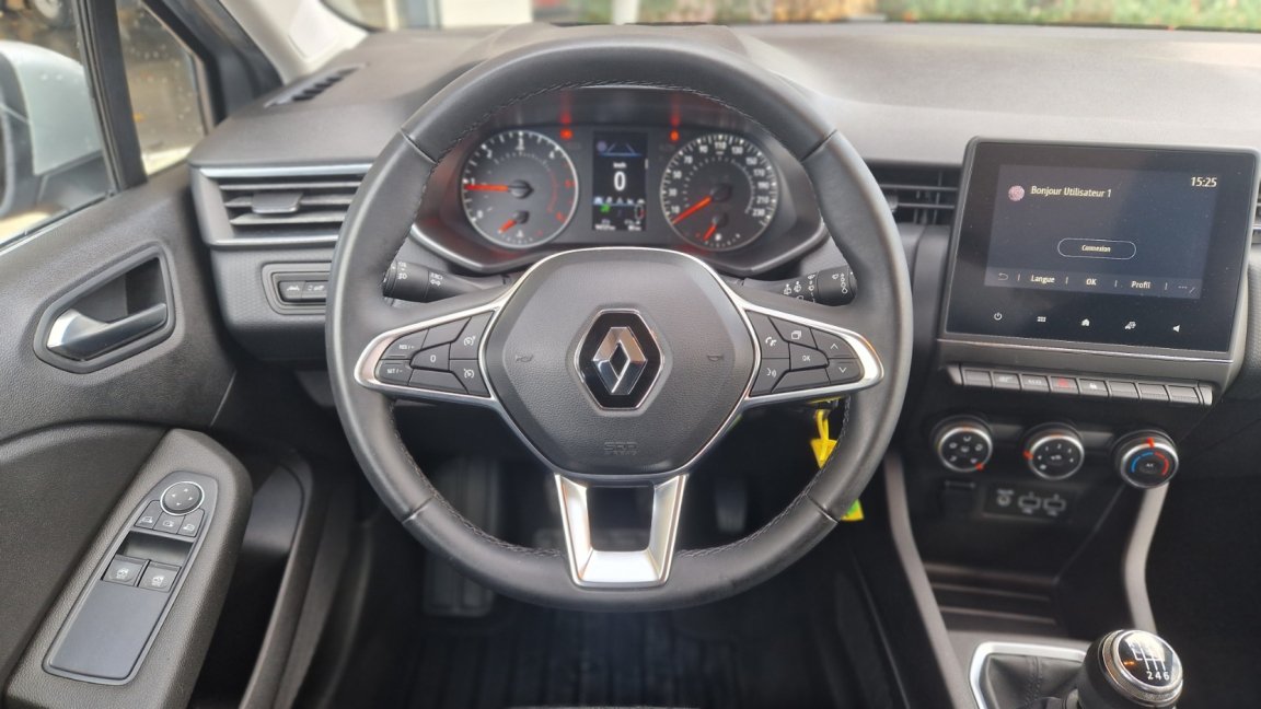 Renault Clio - Photo 37