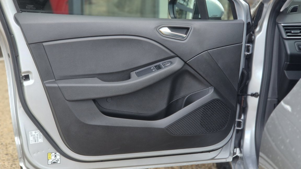 Renault Clio - Photo 39