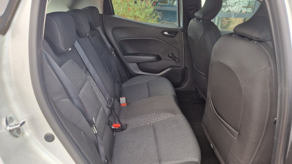 Renault Clio - Photo 40
