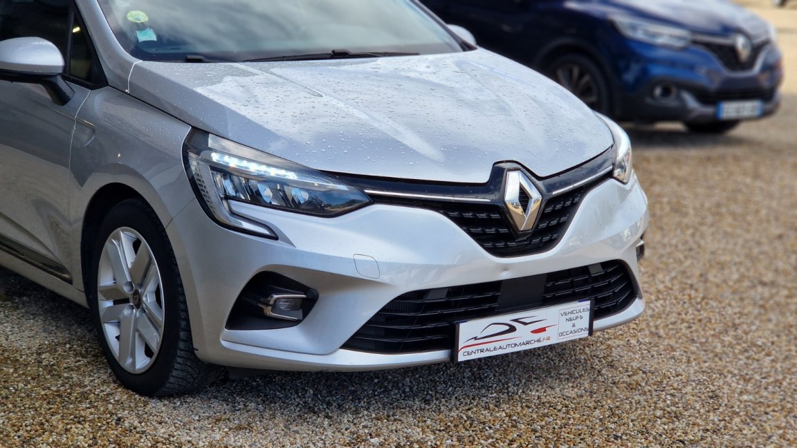 Renault Clio - Photo 4