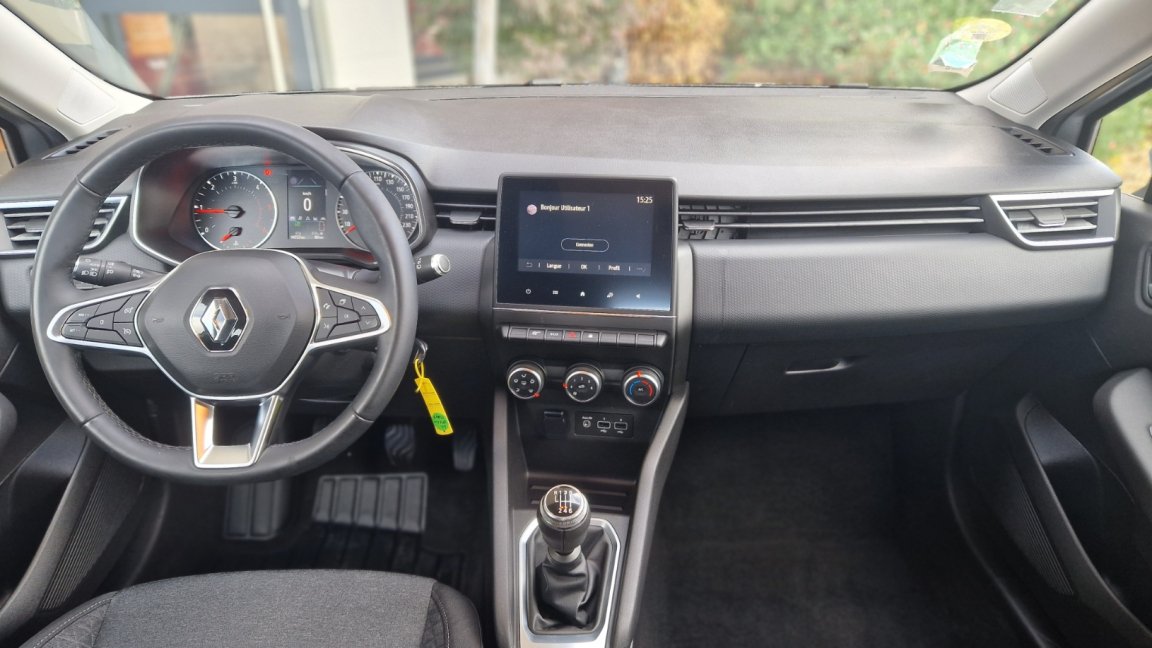 Renault Clio - Photo 41