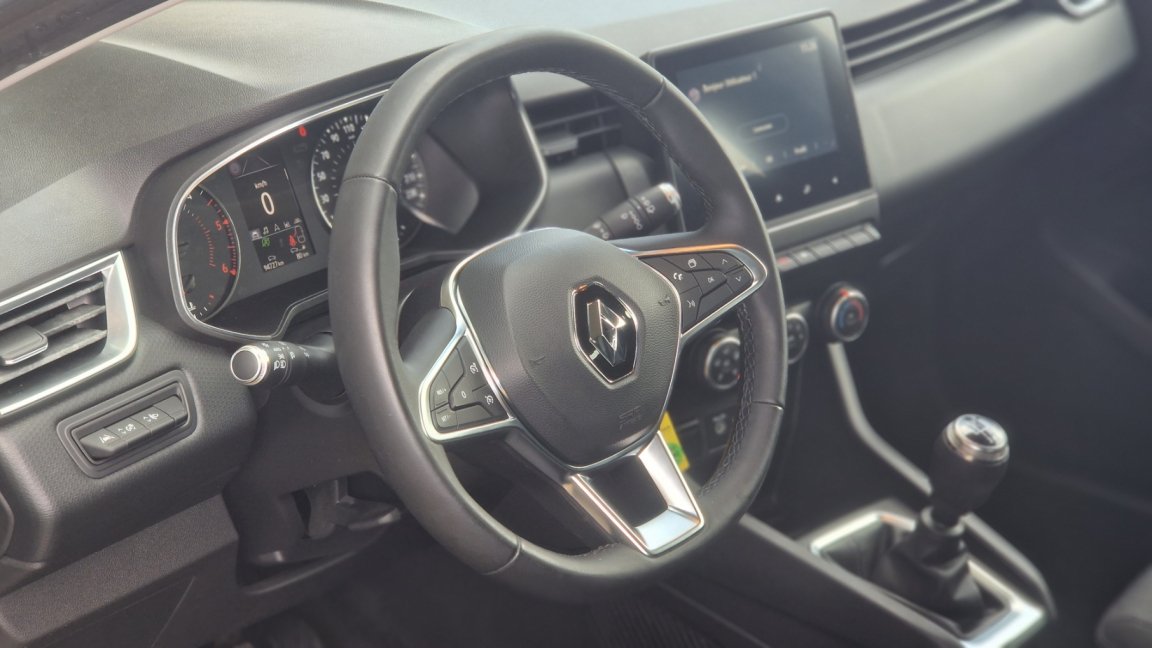 Renault Clio - Photo 45
