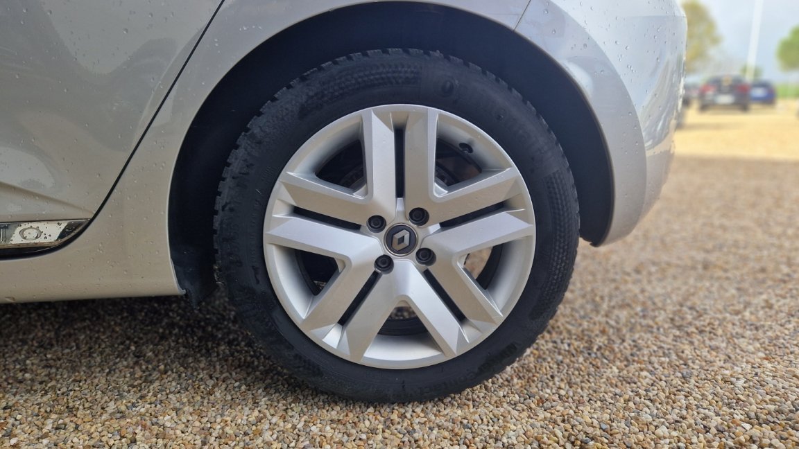 Renault Clio - Photo 48