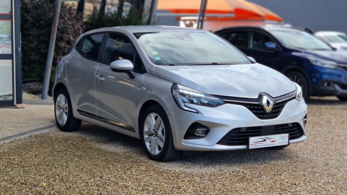 Renault Clio - Photo 6