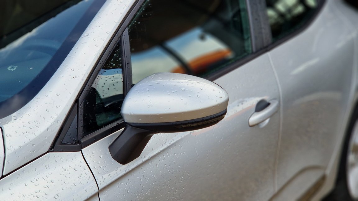 Renault Clio - Photo 7