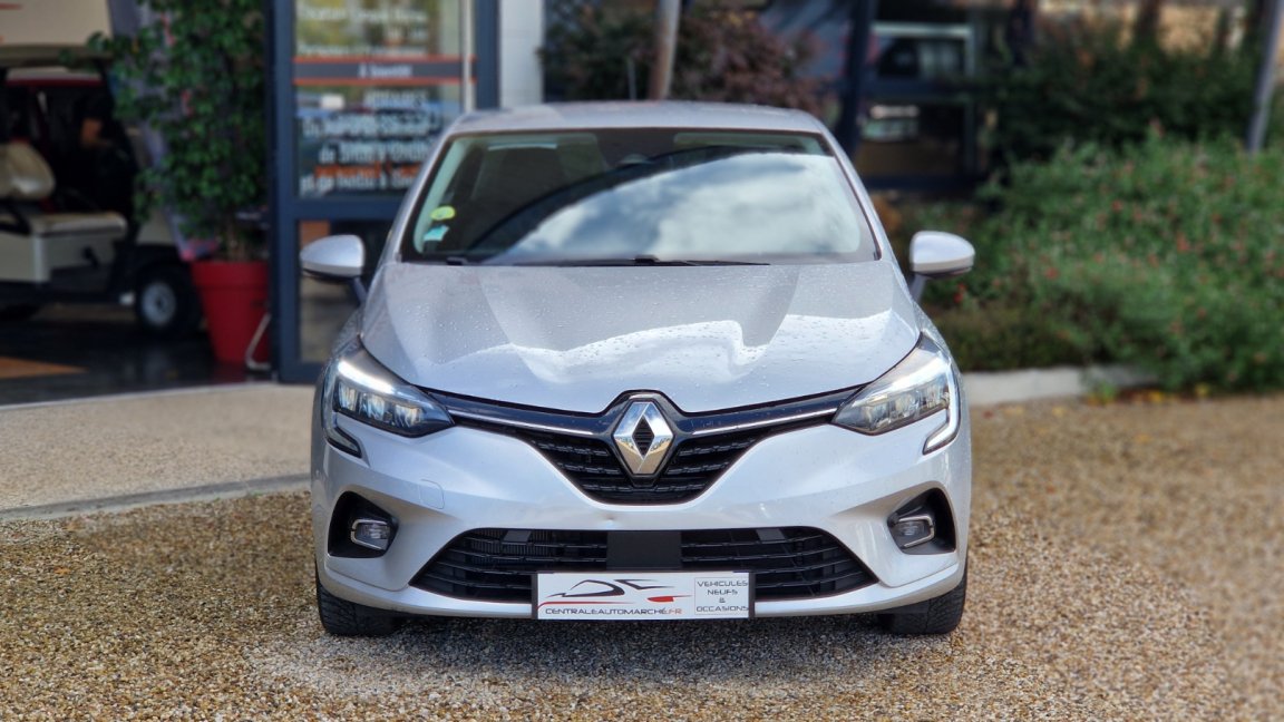 Renault Clio - Photo 9