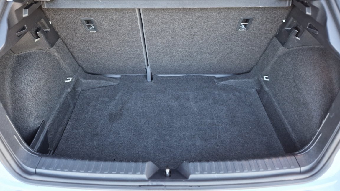 Audi A1 sportback - Photo 18
