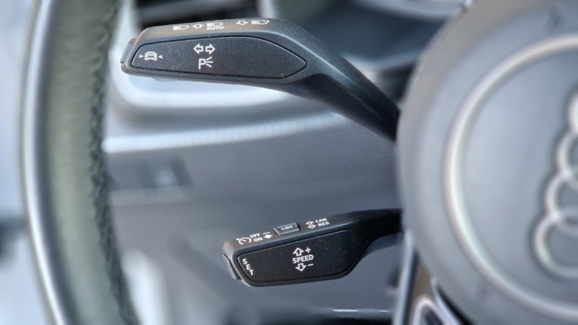 Audi A1 sportback - Photo 21