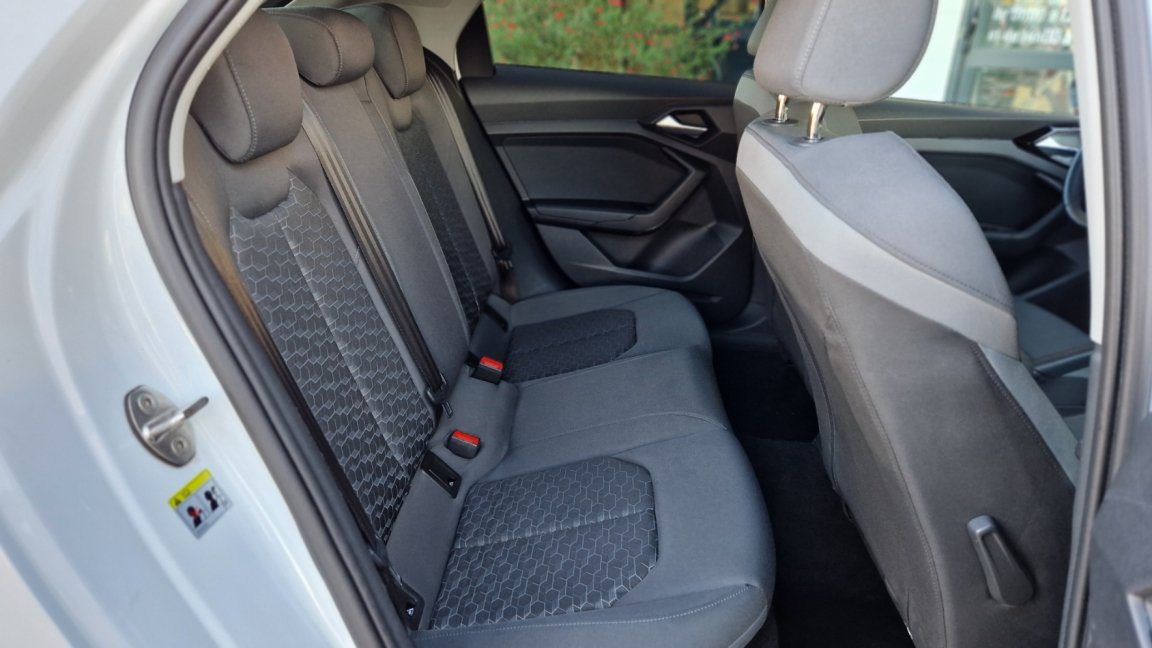 Audi A1 sportback - Photo 23