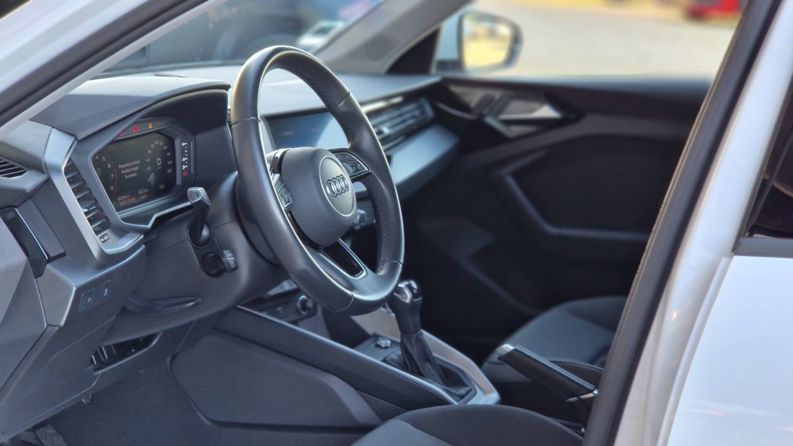 Audi A1 sportback - Photo 25