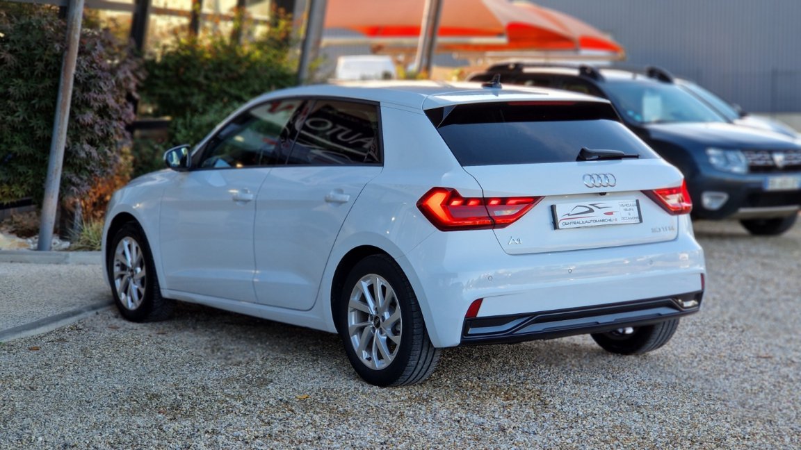 Audi A1 sportback - Photo 27