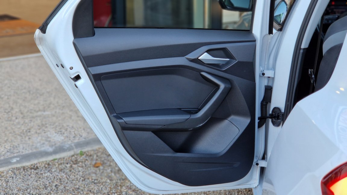 Audi A1 sportback - Photo 31