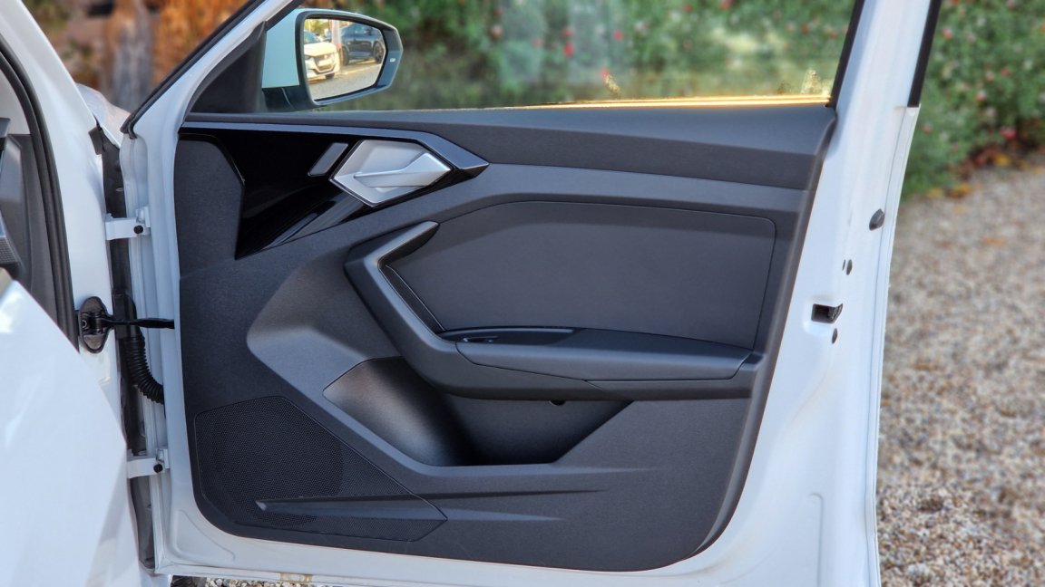 Audi A1 sportback - Photo 34