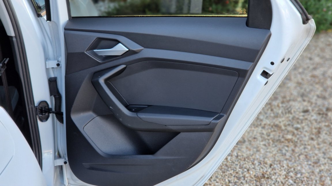 Audi A1 sportback - Photo 35