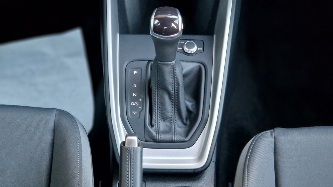 Audi A1 sportback - Photo 40