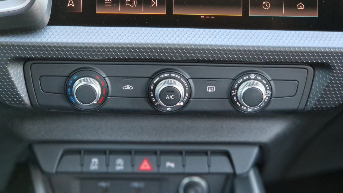 Audi A1 sportback - Photo 48