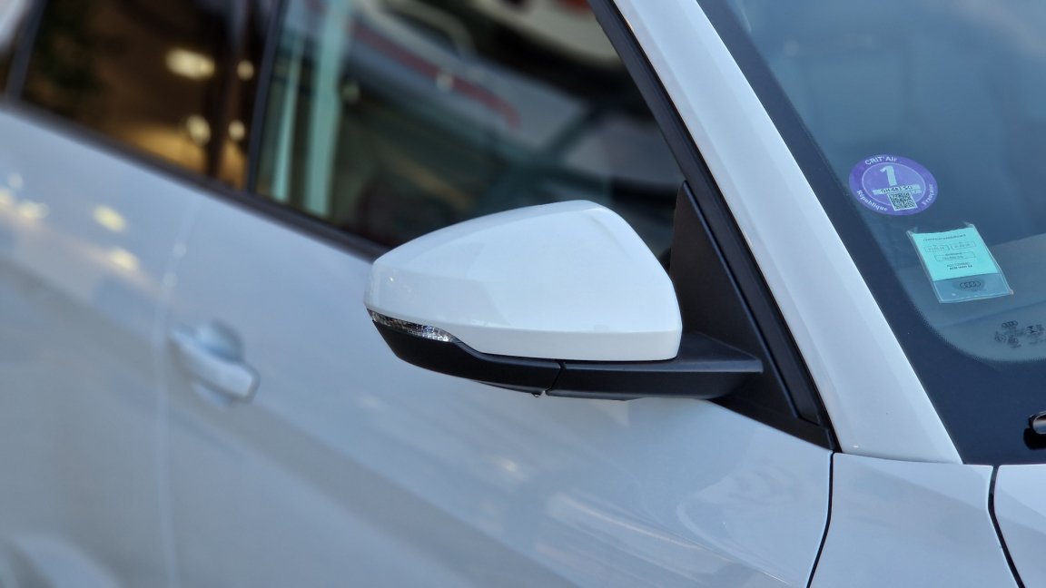Audi A1 sportback - Photo 7