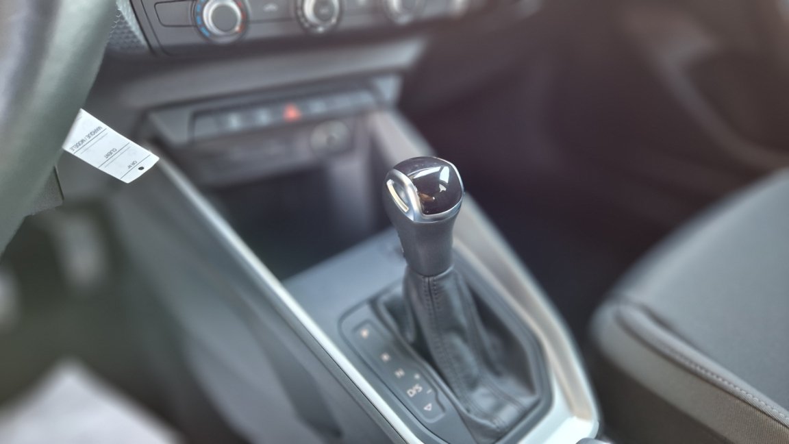 Audi A1 sportback - Photo 10