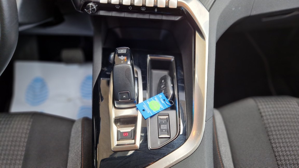 Peugeot 3008 - Photo 13