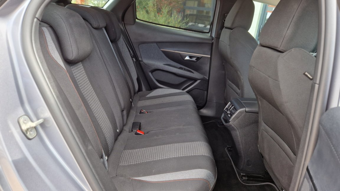 Peugeot 3008 - Photo 20