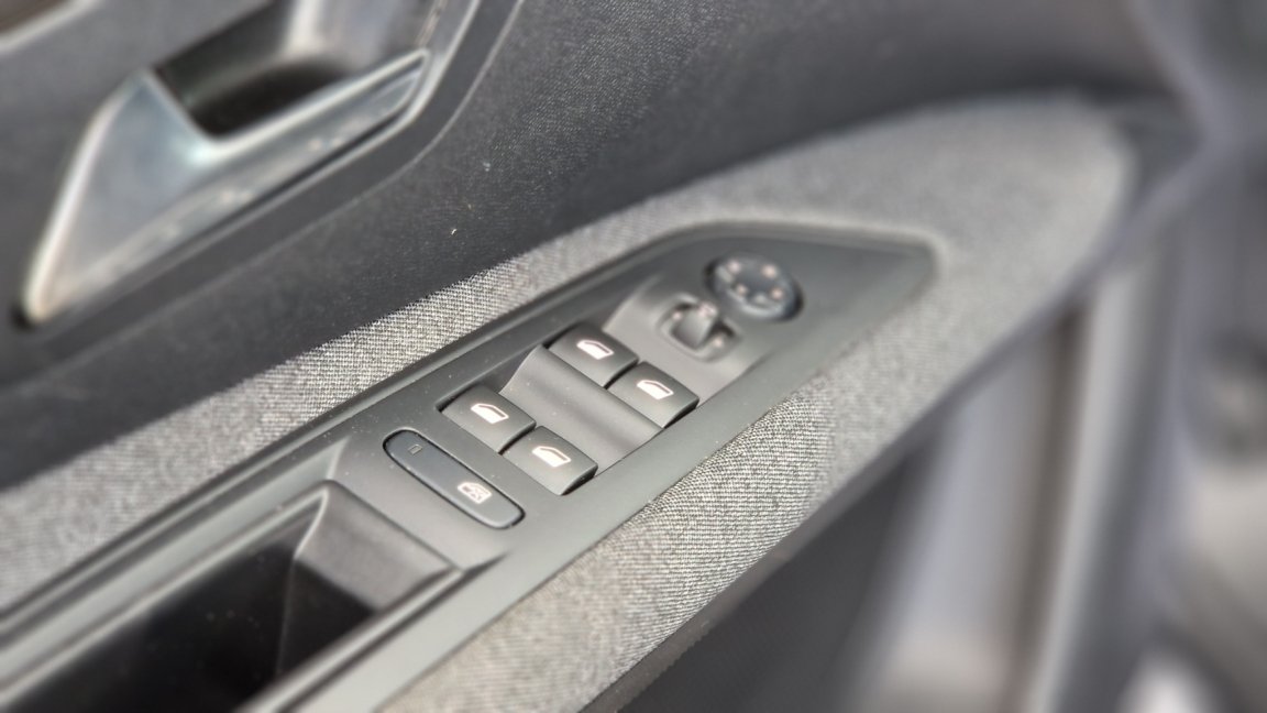 Peugeot 3008 - Photo 22