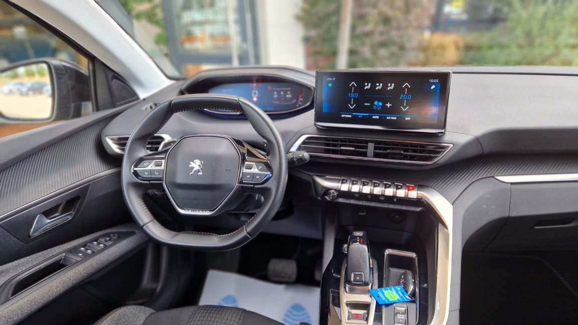 Peugeot 3008 - Photo 25