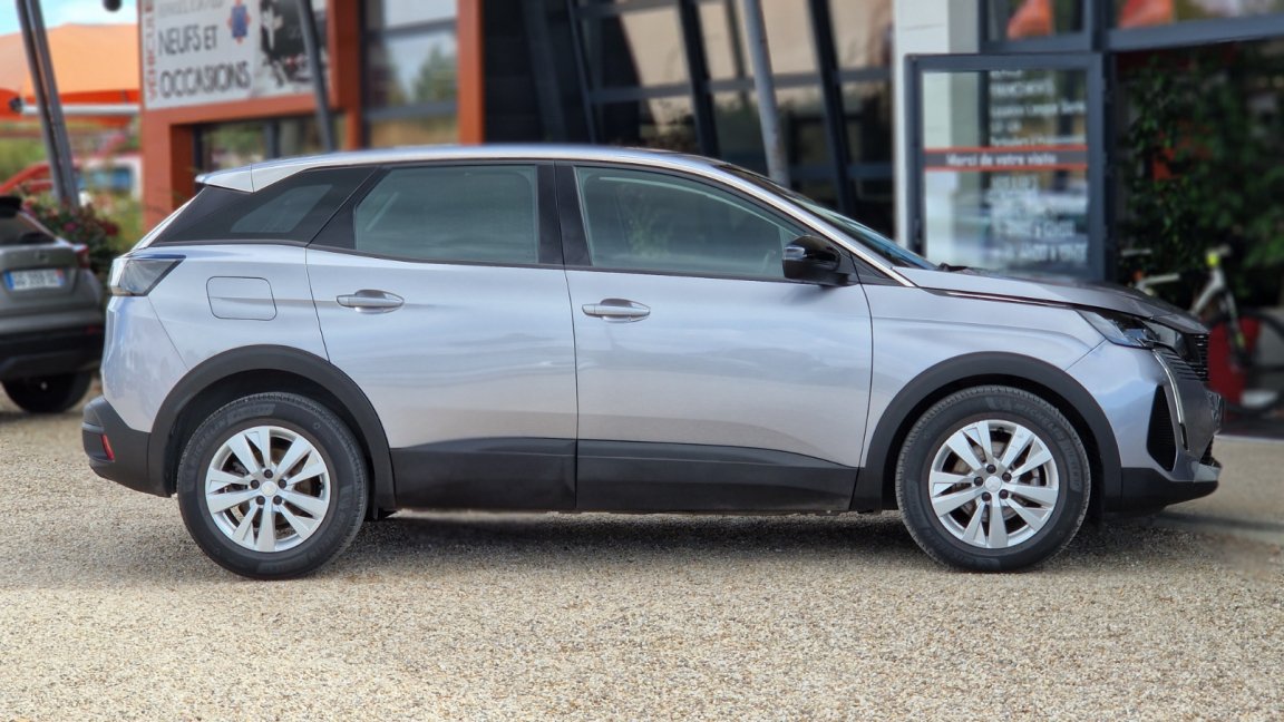 Peugeot 3008 - Photo 27