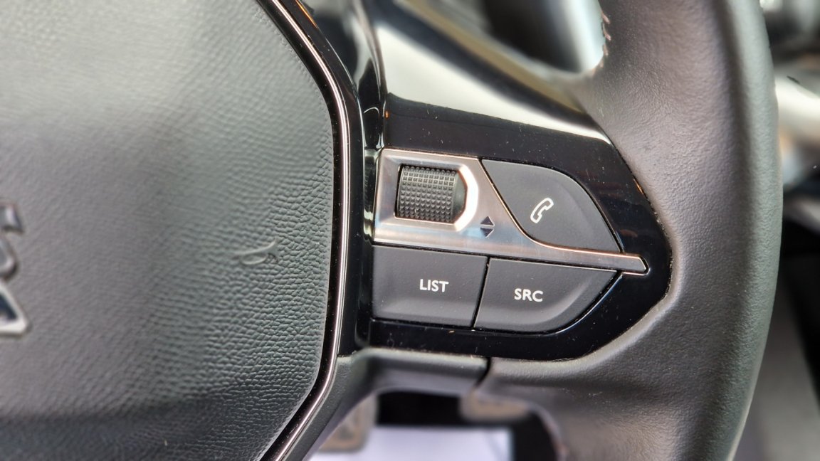 Peugeot 3008 - Photo 33
