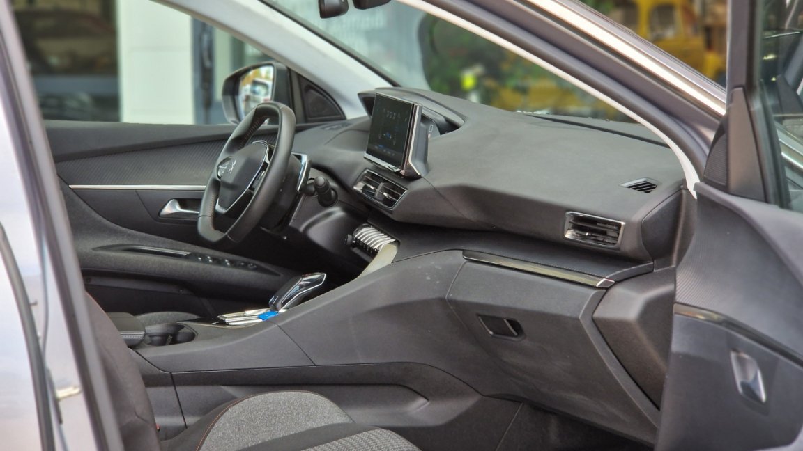 Peugeot 3008 - Photo 35