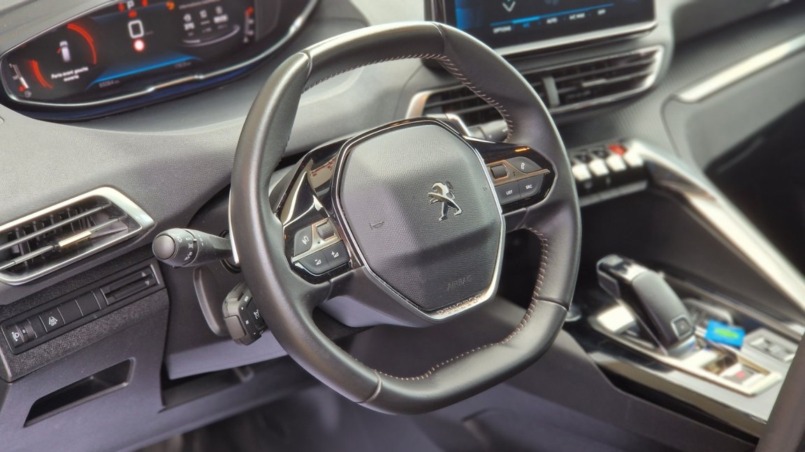 Peugeot 3008 - Photo 40
