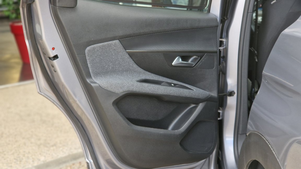 Peugeot 3008 - Photo 43